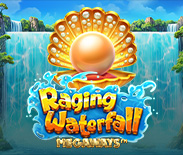 Raging Waterfall Megaways